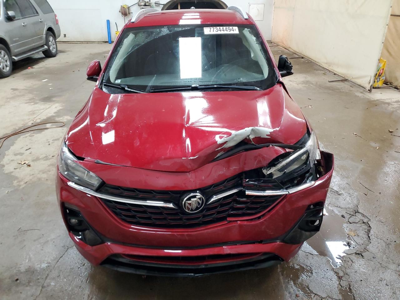 2020 Buick Encore - Image 5