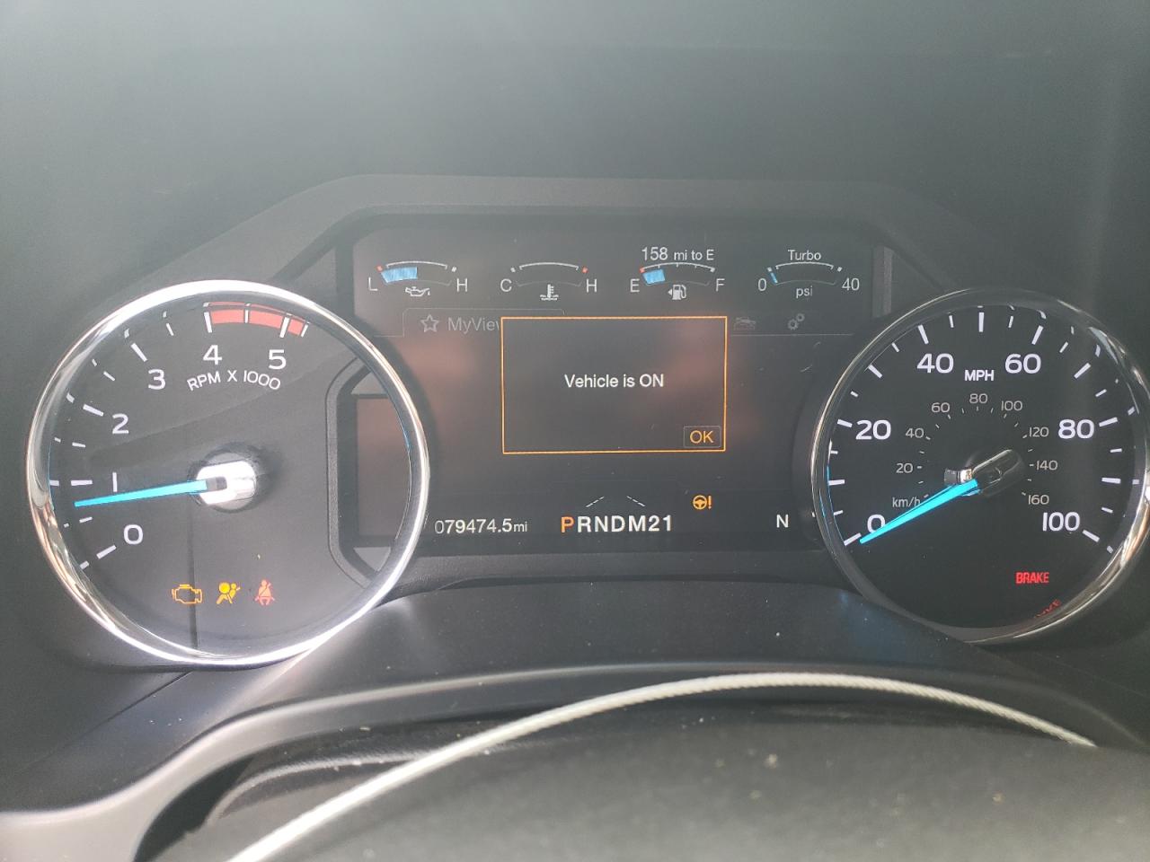 2019 Ford F350 - Image 9