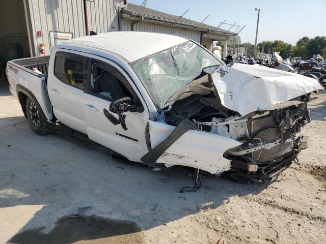  TOYOTA TACOMA 2020 White