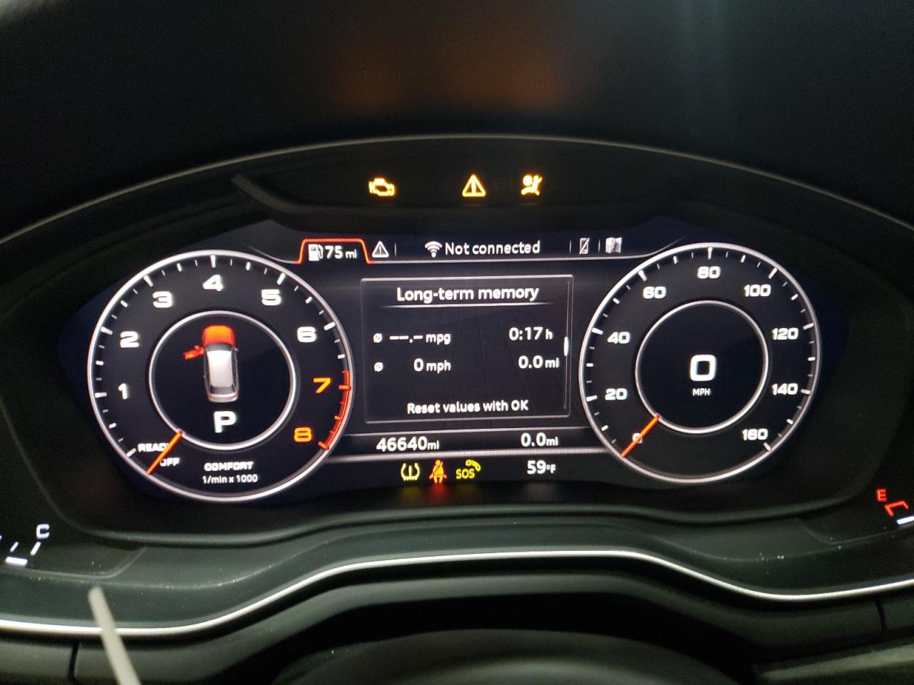 2018 Audi A4 - Image 9