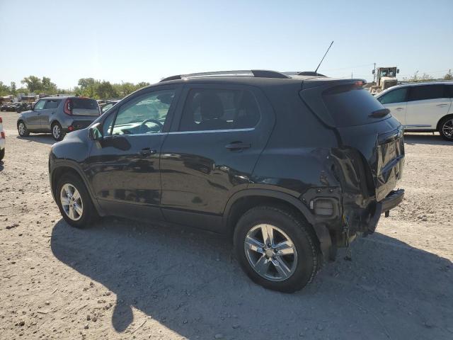  CHEVROLET TRAX 2015 Charcoal