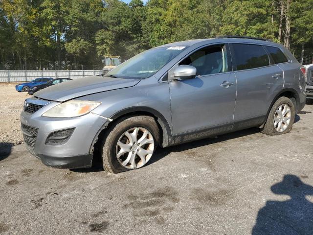 2011 Mazda Cx-9  продається в Austell, GA - Burn