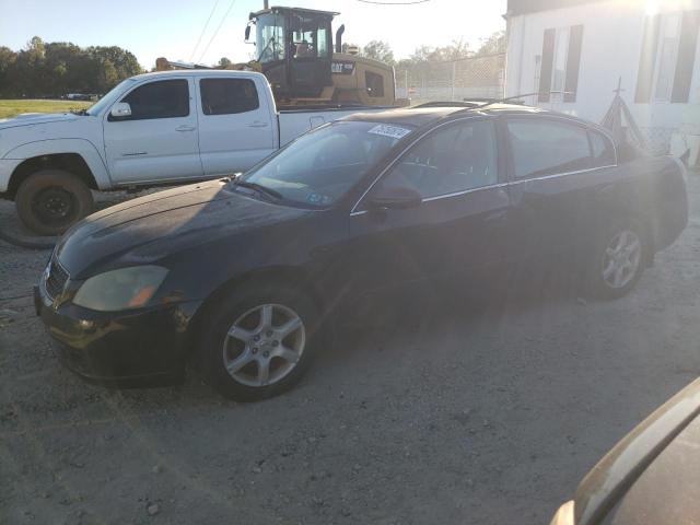 2006 Nissan Altima S zu verkaufen in Augusta, GA - All Over