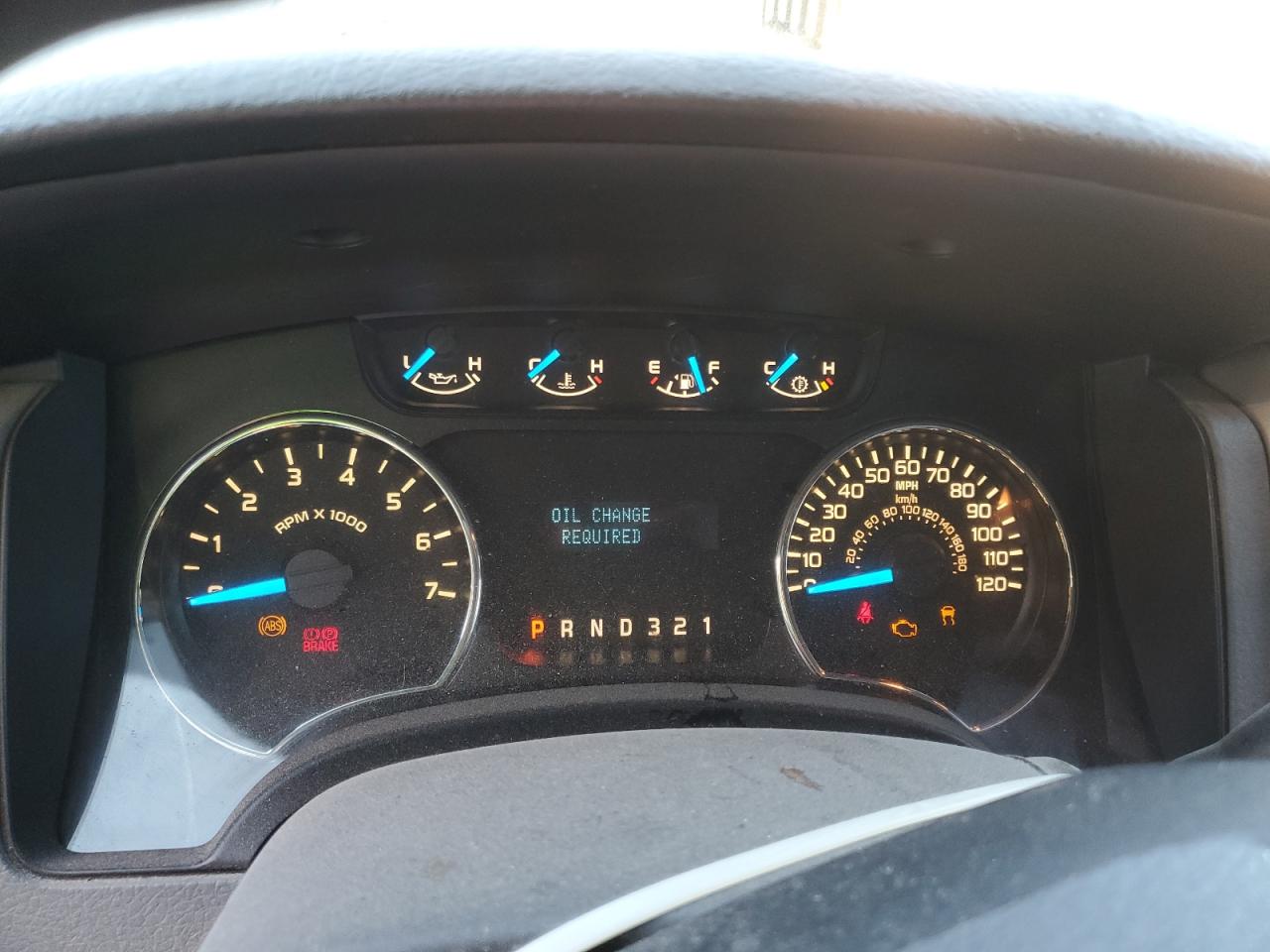 2014 Ford F150 Supercrew VIN: 1FTEW1CMXEFB62442 Lot: 76006094