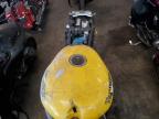 2003 TRIUMPH MOTORCYCLE DAYTONA 955I for sale at Copart CO - DENVER CENTRAL