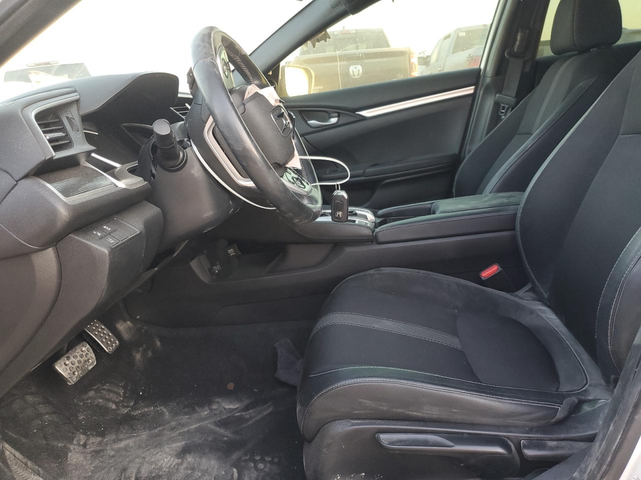 2021 Honda Civic - Image 7