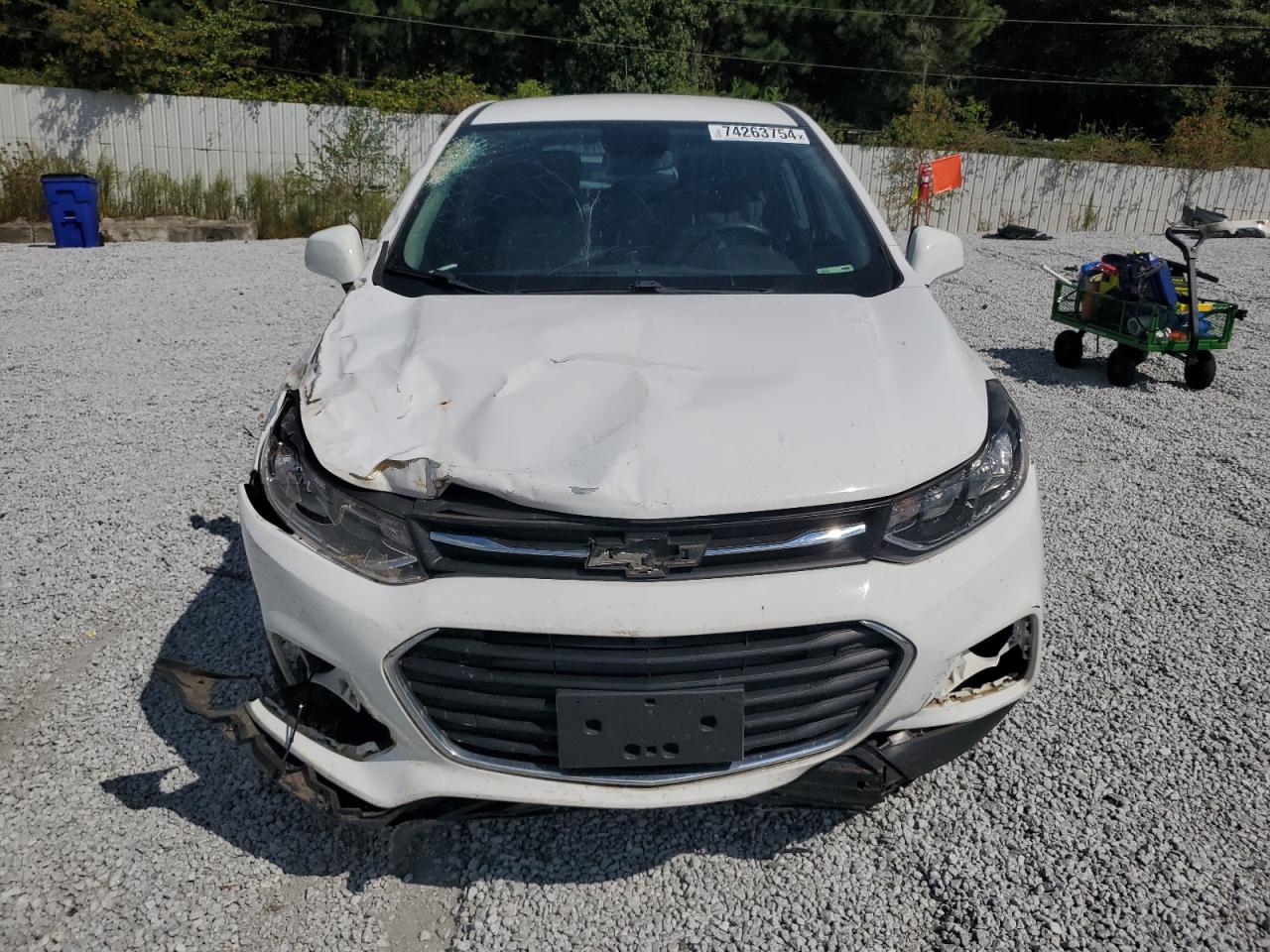 2019 Chevrolet Trax - Image 5