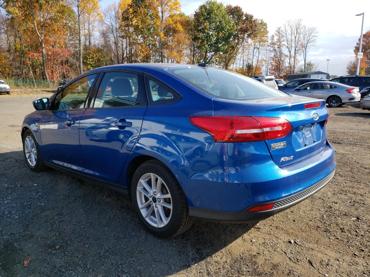 2018 Ford Focus - Image 2
