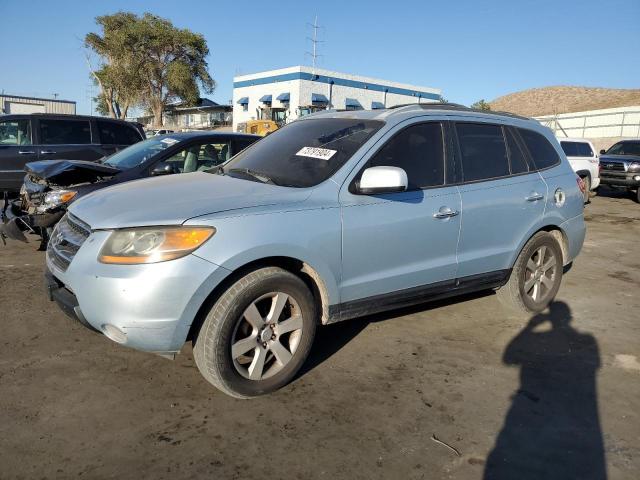 2007 Hyundai Santa Fe Se