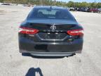 2020 Toyota Camry Le للبيع في Savannah، GA - Front End