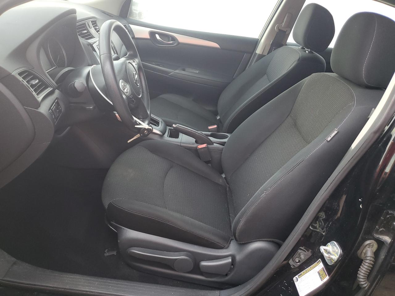 2019 Nissan Sentra - Image 7