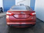 2014 Ford Fusion Se en Venta en Hillsborough, NJ - Minor Dent/Scratches