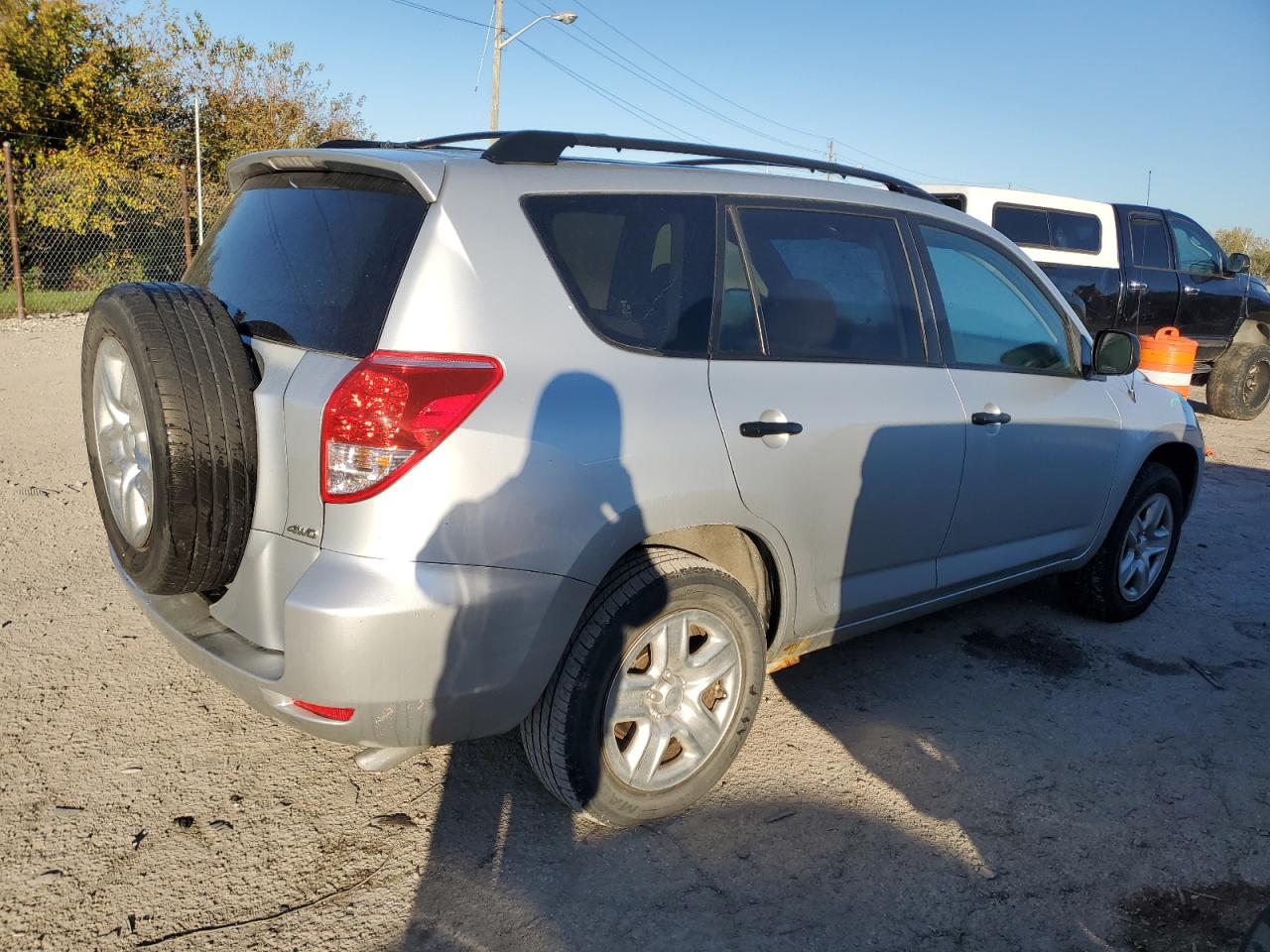 2006 Toyota RAV 4 - Image 3