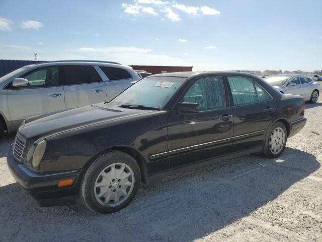 1999 Mercedes-Benz E 300Td