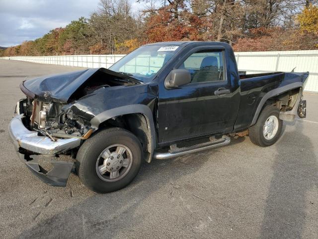 2007 Chevrolet Colorado 