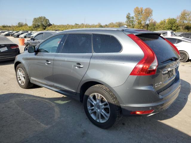  VOLVO XC60 2016 Серый