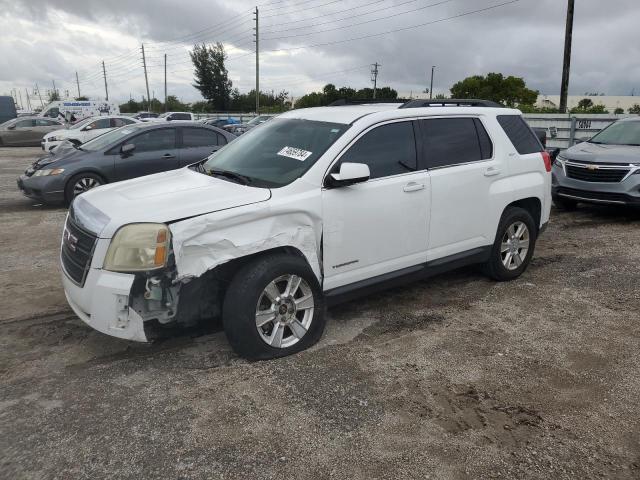 2012 Gmc Terrain Slt