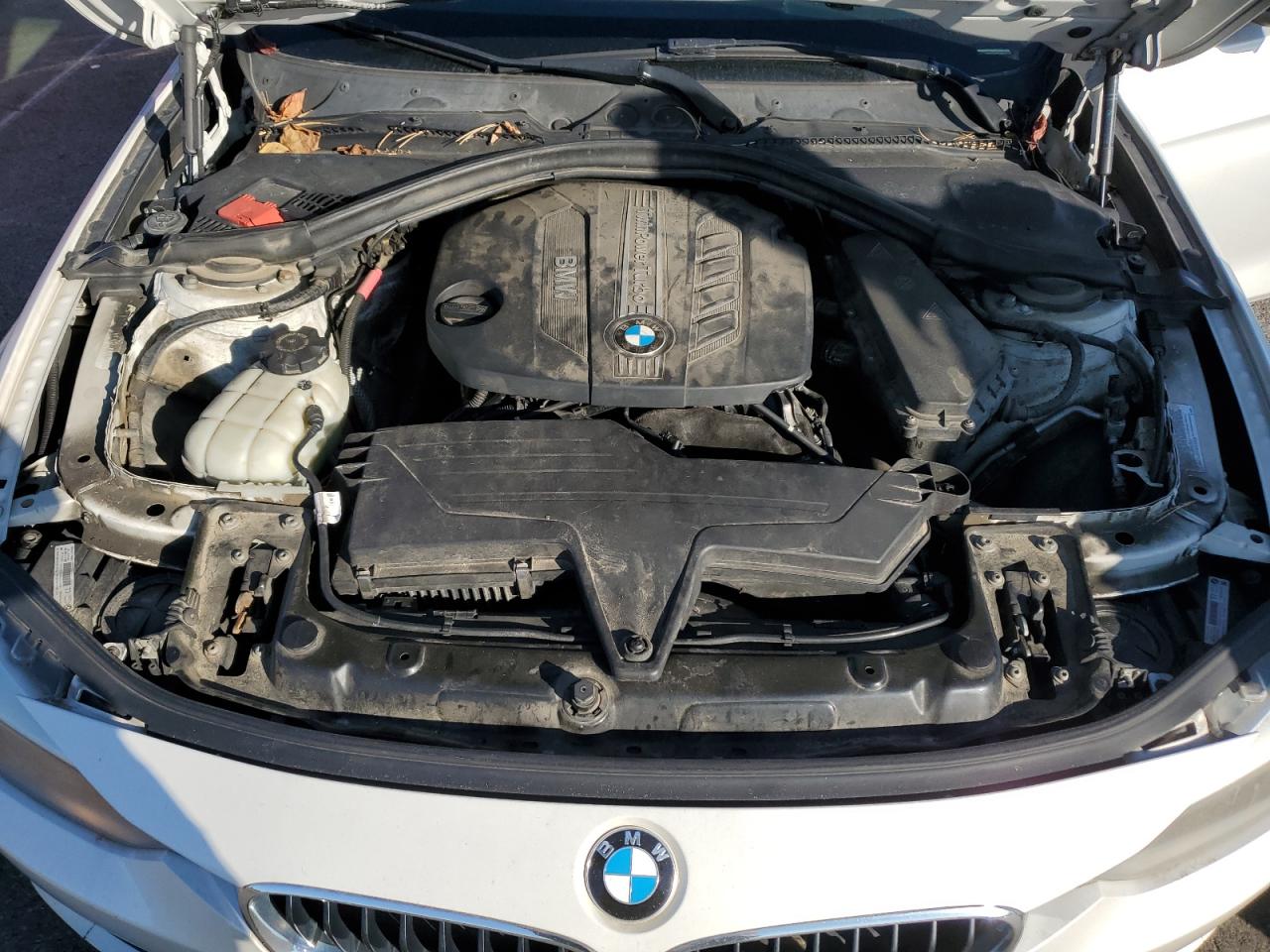 WBA3D5C5XEF147224 2014 BMW 328 D xDrive