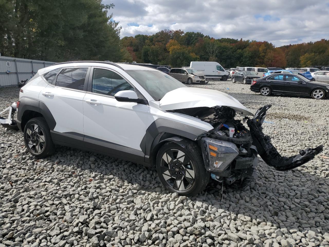 2024 Hyundai Kona - Image 4