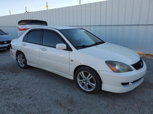 2006 MITSUBISHI LANCER RALLIART