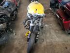 2003 TRIUMPH MOTORCYCLE DAYTONA 955I for sale at Copart CO - DENVER CENTRAL