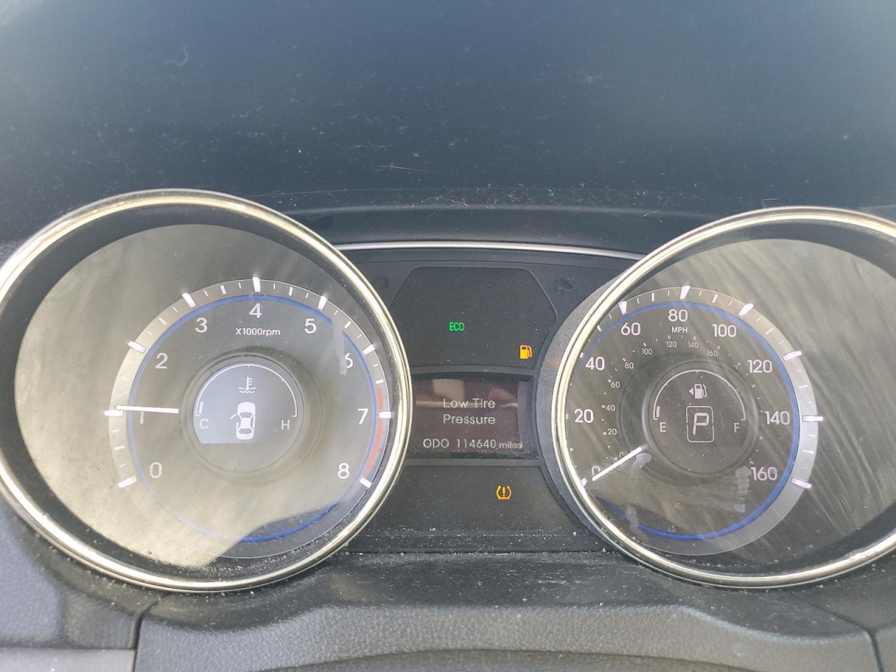 2013 Hyundai Sonata - Image 9