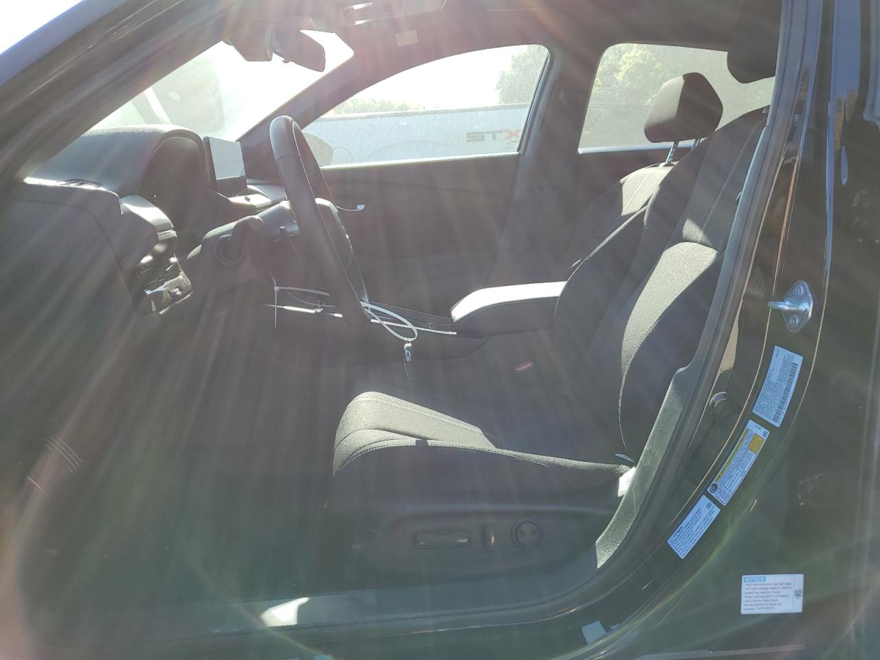 2024 Honda Accord - Image 7