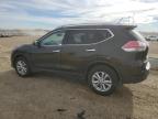 2015 NISSAN ROGUE S for sale at Copart AB - EDMONTON