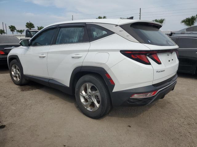 5NMJA3AE8NH006908 Hyundai Tucson SE 2