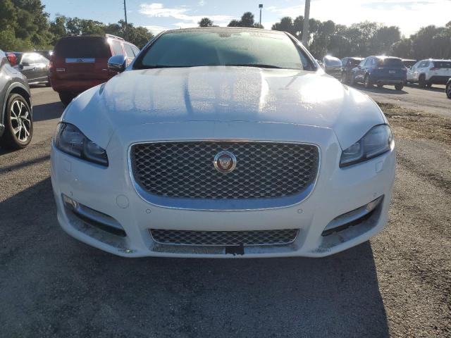 Sedans JAGUAR XJ 2016 Biały