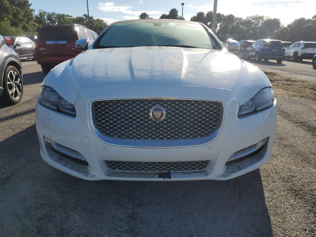 2016 Jaguar XJ - Image 5
