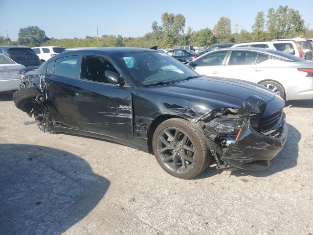  DODGE CHARGER 2022 Чорний