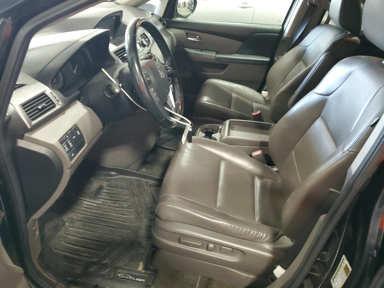 2014 Honda Odyssey - Image 7