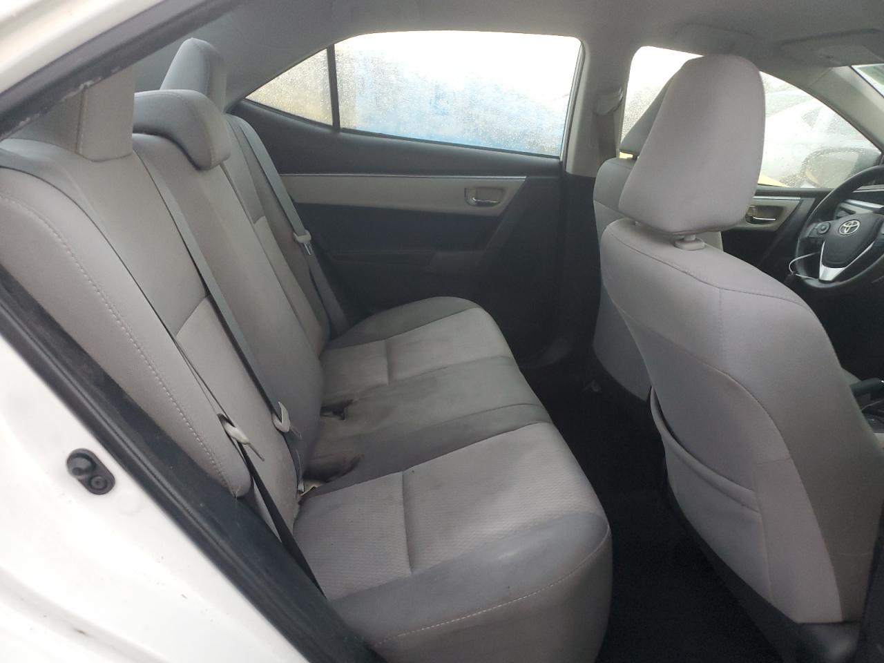 2014 Toyota Corolla L VIN: 2T1BURHE9EC177399 Lot: 74278234