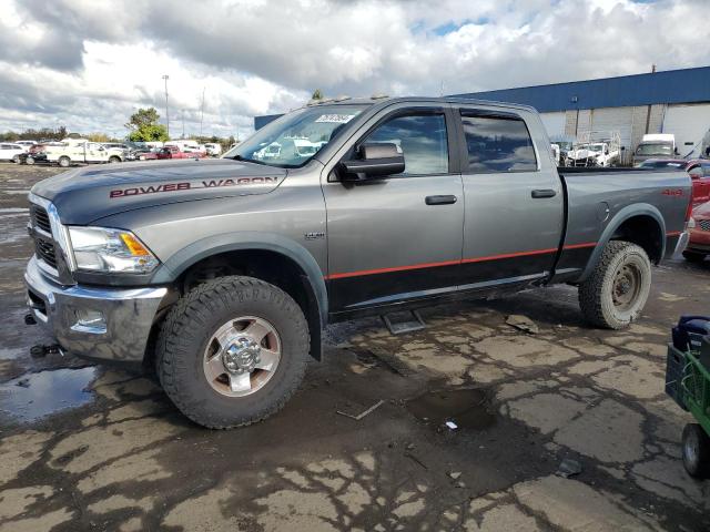 2011 Dodge Ram 2500  იყიდება Woodhaven-ში, MI - Mechanical