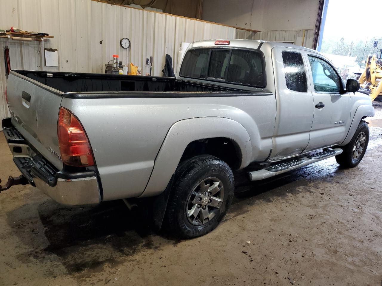 2006 Toyota Tacoma - Image 3