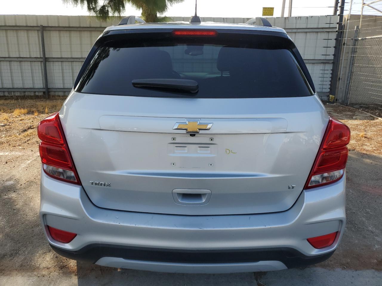2019 Chevrolet Trax - Image 6