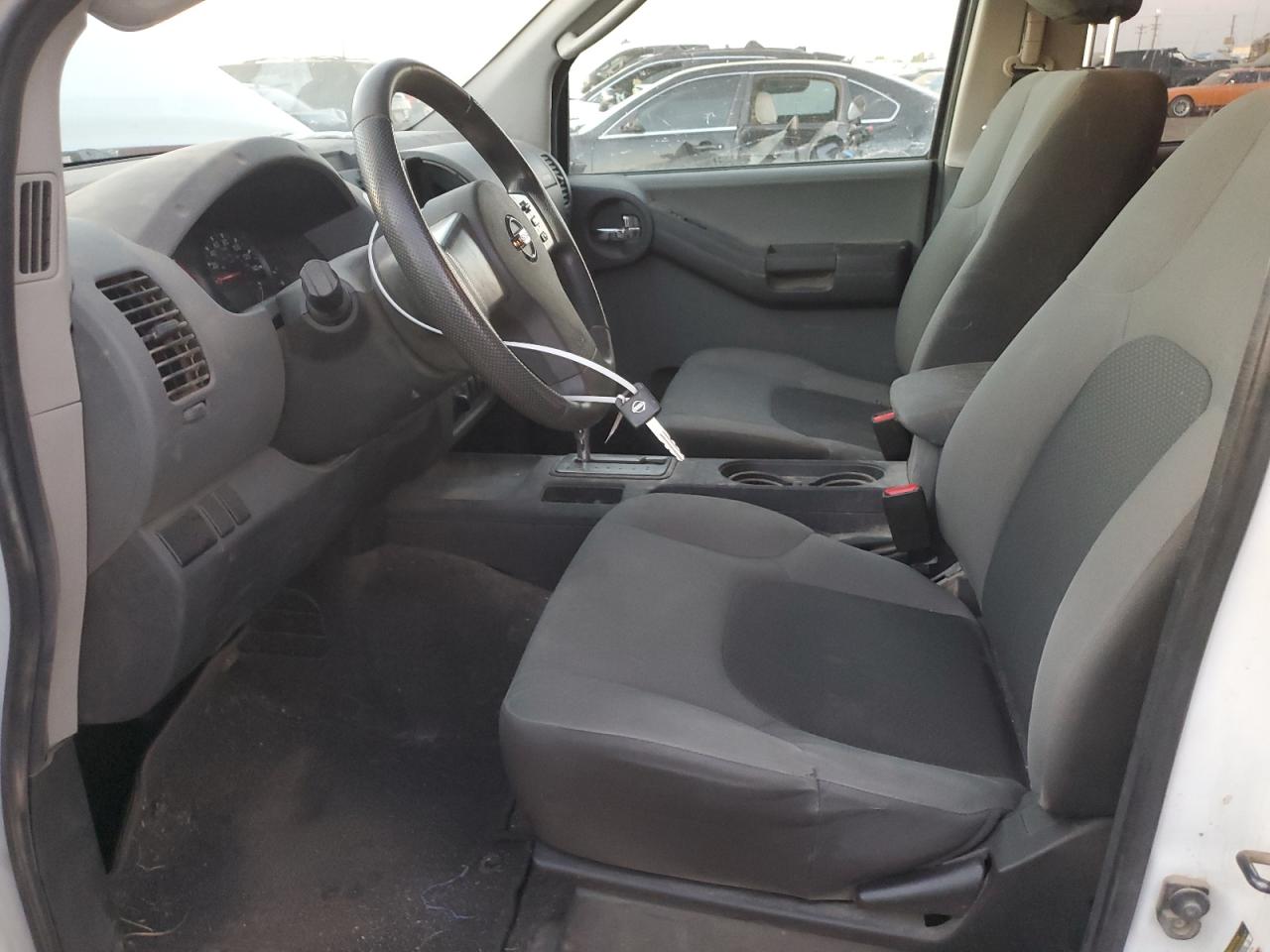 2010 Nissan Xterra Off Road VIN: 5N1AN0NW7AC511980 Lot: 73744344