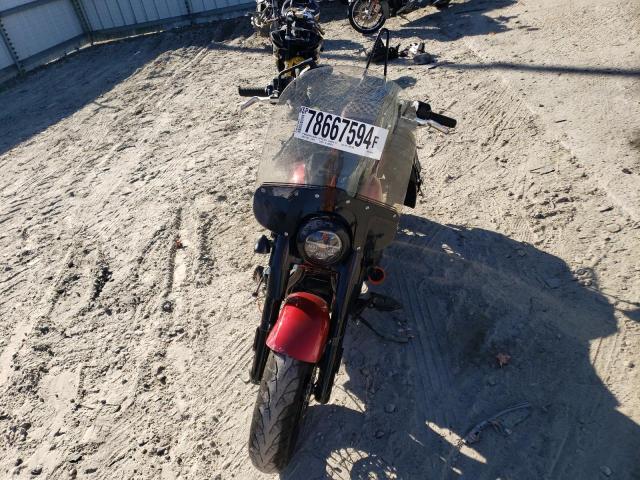2022 INDIAN MOTORCYCLE CO. CHIEF BOBBER ABS  