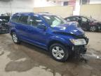 2012 Dodge Journey Sxt за продажба в Davison, MI - Front End