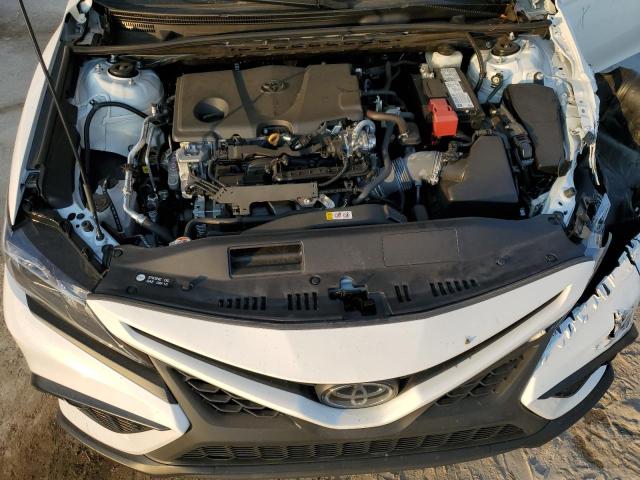 4T1G11AK1NU689379 Toyota Camry SE 11