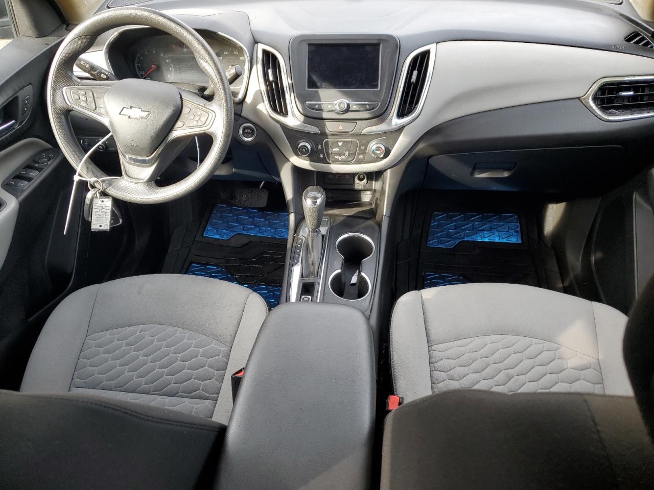2020 Chevrolet Equinox - Image 8