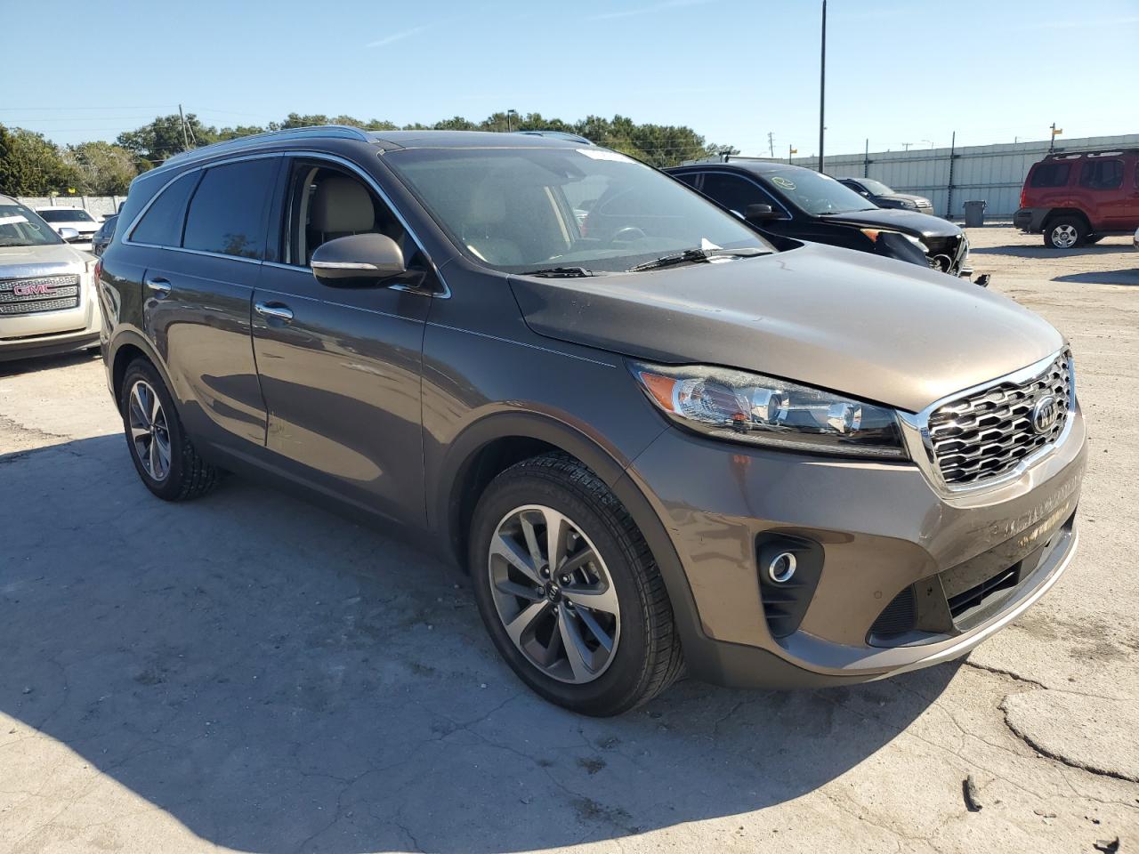 2019 Kia Sorento - Image 4