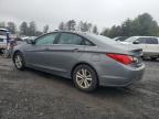 2013 Hyundai Sonata Gls en Venta en Finksburg, MD - Vandalism