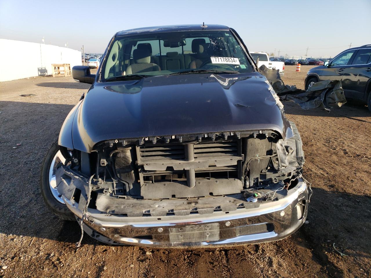 2017 RAM 1500 - Image 5