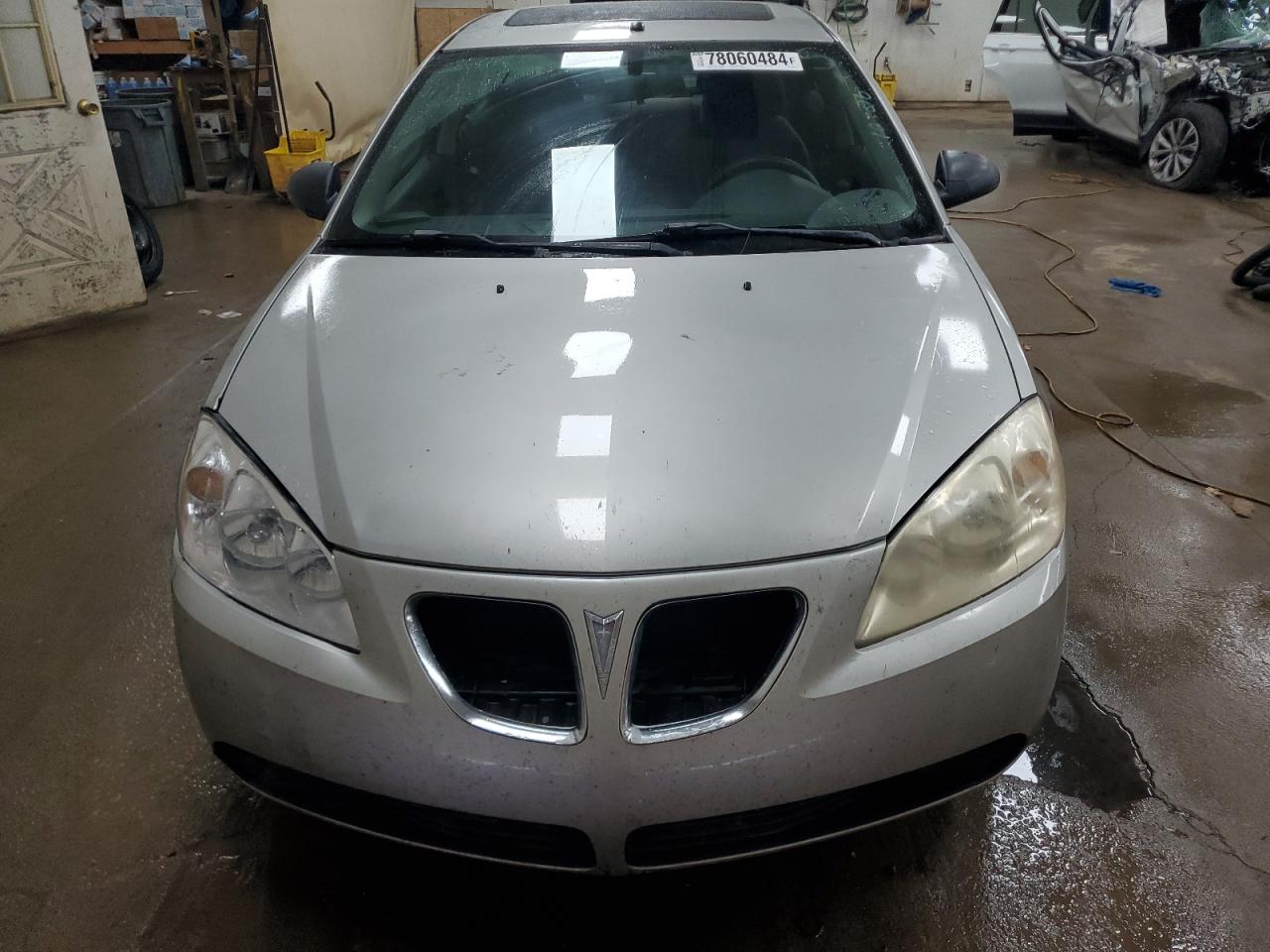 2006 Pontiac G6 - Image 5