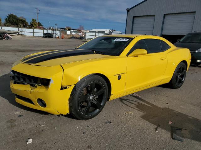 2011 Chevrolet Camaro Ls