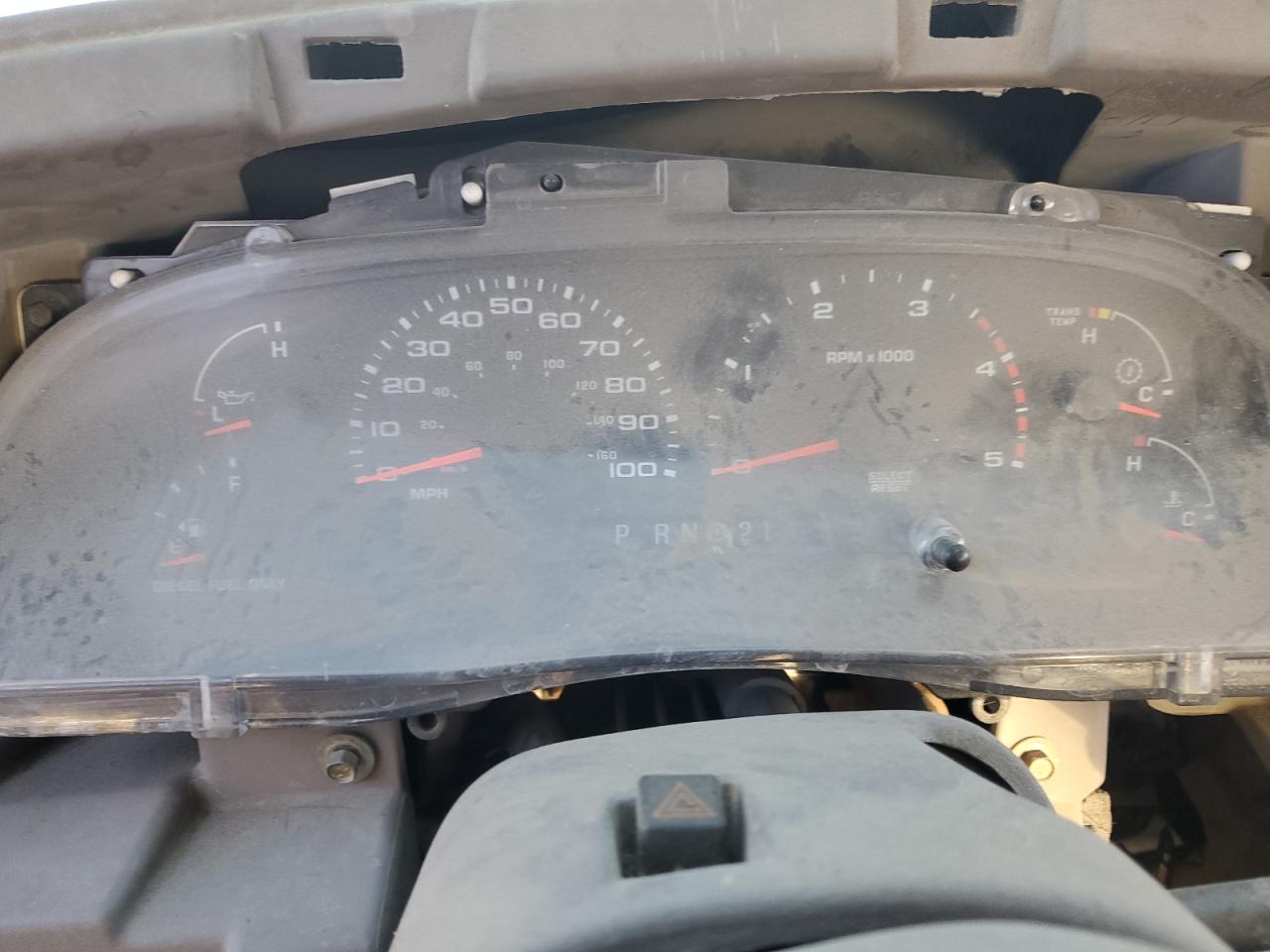 2002 Ford F350 - Image 9
