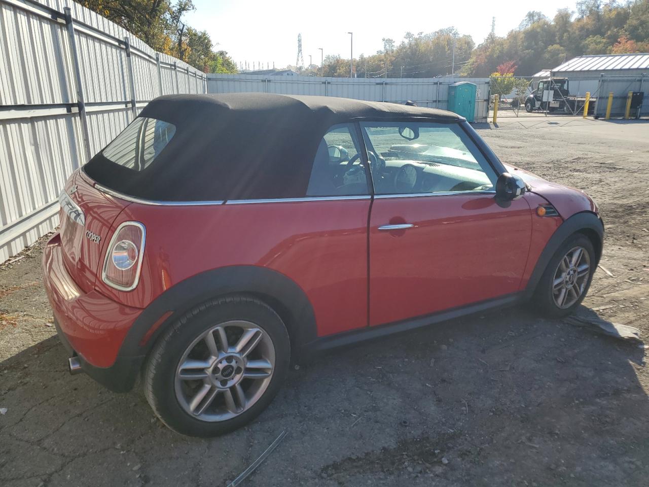 2013 MINI Cooper - Image 3