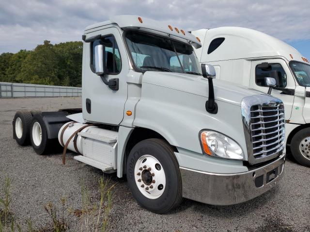 2017 Freightliner Cascadia 125 